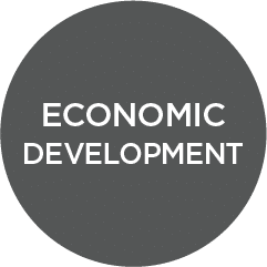 Economic Development policy area