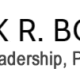 Mark R. Boyle